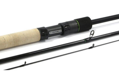 Удилище фидерное Zemex HI-PRO Super Feeder 13'ft 3.96m 140gr