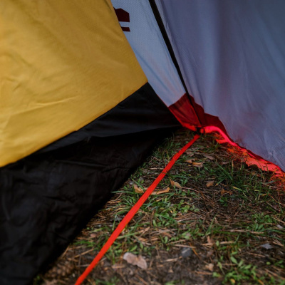 Палатка Экспедиционная Tramp Rock 2 (V2)