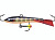 Балансир Rapala Jigging Rap WH5 STBG 5 cm 9 gr
