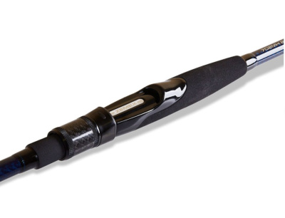 Спиннинг Zemex 24 Ultimate 802MH 2.44m 8-32gr