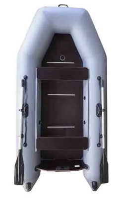 Надувная лодка Marlin Breeze 290K