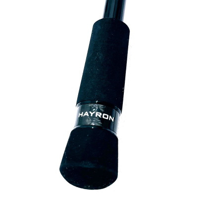 Спиннинг Zetrix Hayron 2nd Generation HRS-812H 2.46m 14-56gr