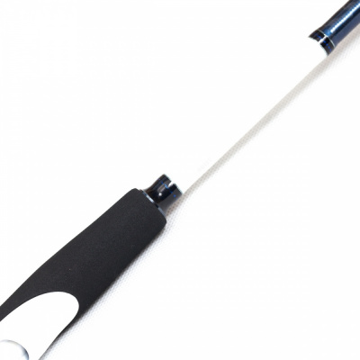 Спиннинг JS Company Bixod A2 Ver.2 S762L-ML 2.28m 10-28gr