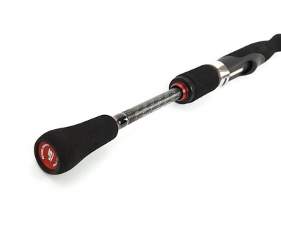 Спиннинг JS Company NIXX POP ROCKER NIR-S732UL 2.22m 0.6-8gr (Fast)