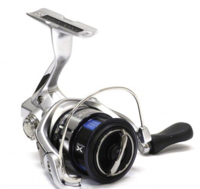 Катушка Shimano Stradic 19 2500 FL