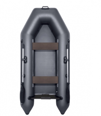 Лодка ПВХ Аква 2800 графит