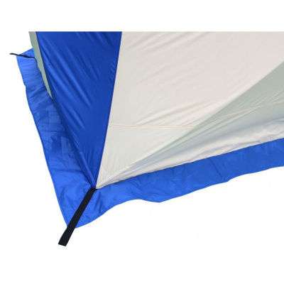 Зимняя палатка Polar Bird 3Т (Термо) Long + (Plus) Компакт (290х200/190 см)