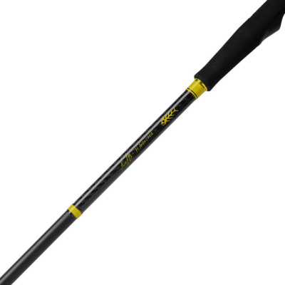 Спиннинг Снасти Здрасьте Porolka PRO 76H 2.30m 15-56gr