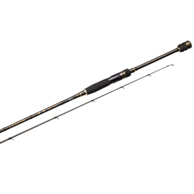 Спиннинг Nissin Ares Lester Boron 803 NEO 2.52m 14-30gr