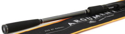 Спиннинг Narval NEW Argument 82HH 2.50m max 84gr Ex-Fast