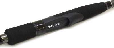 Спиннинг Narval NEW Argument 82MMH 2.50m max 35gr Ex-Fas