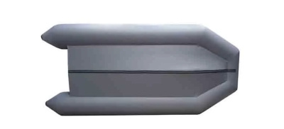 Надувная лодка Marlin Breeze 290K