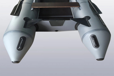 Лодка ПВХ Bering (Беринг) 340К