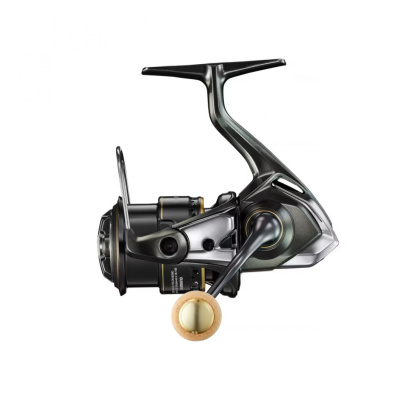 Катушка Shimano 23 Cardiff XR C2000S