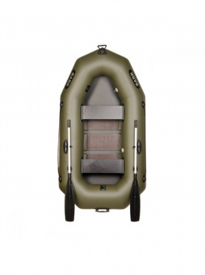 Надувная лодка BARK В-230C