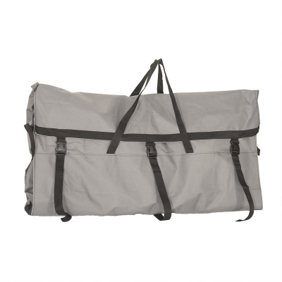 Лодка моторная килевая Лоцман М-320 ЖС (зелёный)