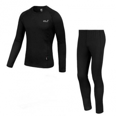 Термобелье Jack Wolfskin Power Stretch размер XL