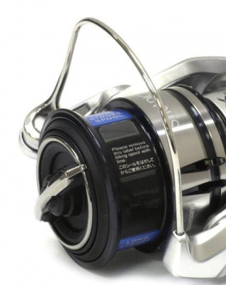 Катушка Shimano 19 Stradic 2500S