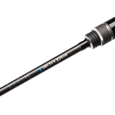 Спиннинг Tict Ice Cube IC-74FS-Sis 2.24m 0.1-4gr