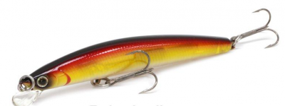 Воблер Daiwa TD Minnow 95SP Spawning Ghost
