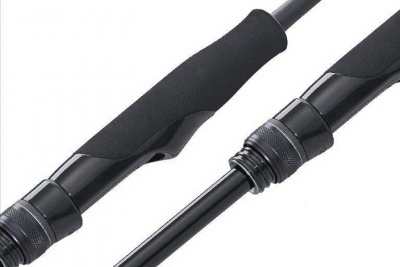 Спиннинг Graphiteleader Finezza GLFS-752L-T 2.26m 1-7gr