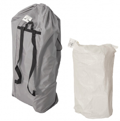 Лодка гребная под мотор Лоцман Профи 260 (серый)