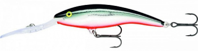 Воблер Rapala Deep Tail Dancer 09 HLWM