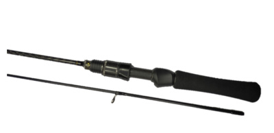  Спиннинг для мормышинга Fish Season Fario MORM-S FM602XUL-S-H5G1Fj 1.80m 0.5-2gr