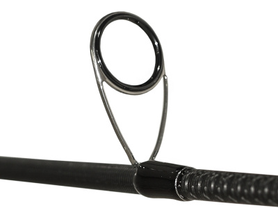 Спиннинг Ronin Rush Sonik 802M 2.43m 7-28gr