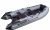 Лодка ПВХ Адмирал 305 Classic