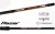 Удилище фидерное Zemex Razer Method Feeder 14'ft 4.26m 140gr Удилище фидерное Zemex Razer Method Feeder 14'ft 4.26m 140gr