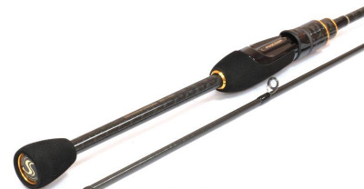 Спиннинг Evergreen Poseidon Salty Sensation PSSS-73T 2.20m 0.4-8gr