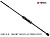  Спиннинг Xesta Black Star Extra Tuned S58LX-S Short Solid Alternative 1.73m 0.2-5gr