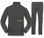 Термобелье Jack Wolfskin Polartec fleece 200 размер XL
