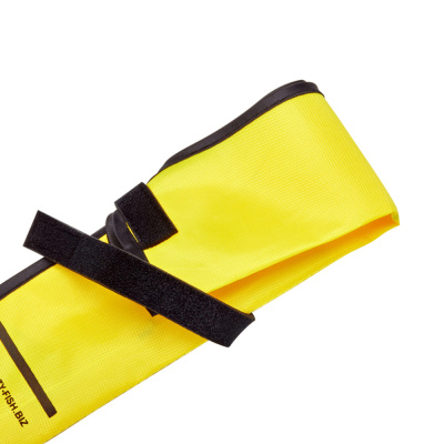 Спиннинг Crazy Fish Ebisu II Gold 602SUL Nano Jig 1.83m 0.5-3gr