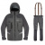 Костюм рыболовный Graff демисезонный (Bratex 20000) 632-В/732-В M (176-182)