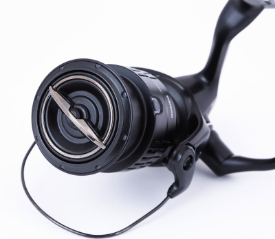 Катушка Shimano 21 Exsence 3000MHG