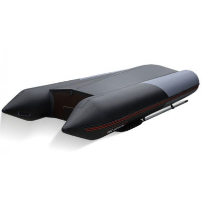 Лодка ПВХ Хантер 340 