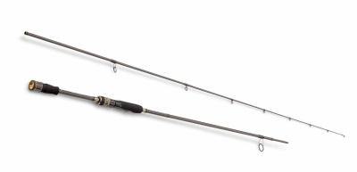 Спиннинг Hearty Rise Valley Hunter VHS-624SUL 1.88m 0.5-4gr