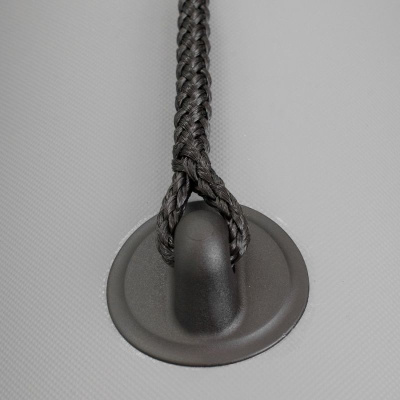 Моторно-гребная лодка Flinc FT360К (оливковый) модель 2025 г