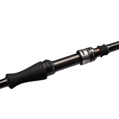 Спиннинг VARIVAS Morris Works Limited SW Finesse AR-801EX-R 2.47m 3.5-28gr