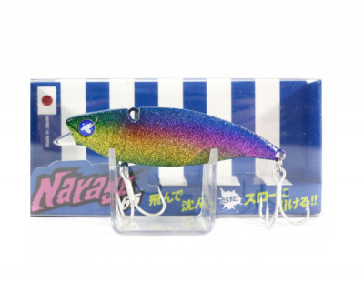 Раттлин Blue Blue Narage 65 #2