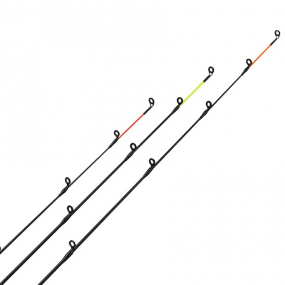 Удилище фидерное JS Company Bixod Feeder Champion 12'6" 3.84m 80gr