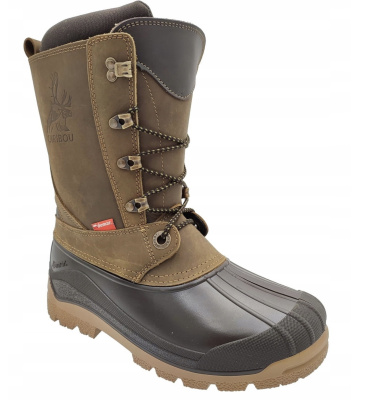 Сапоги зимние Demar Caribou Pro р.44