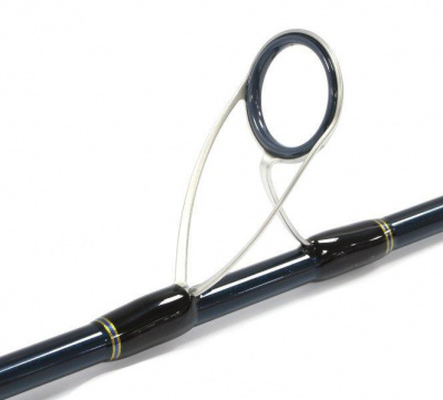 Спиннинг Hearty Rise Jig Force 802M 2.44m 8-35gr