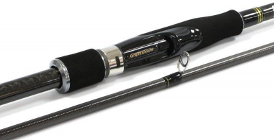 Спиннинг Graphiteleader Vivo Nuovo 762M 2.28m 6-25gr