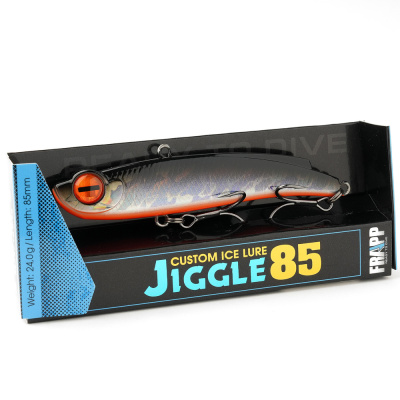 Воблер Frapp (Vib) Jiggle 85 24g #03