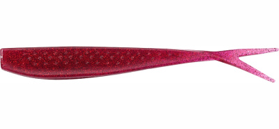 Силиконовая приманка Frapp Dotty Dart 7.5" #22