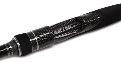 Спиннинг Hearty Rise Zander Game X Limited ZGX-762L 2.30m 5-23gr