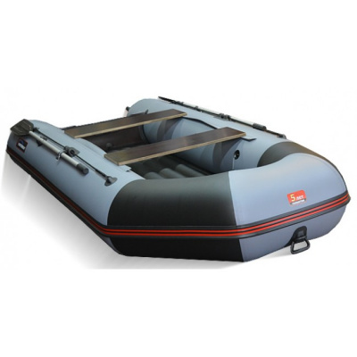 Лодка ПВХ Хантер 320 ЛКА